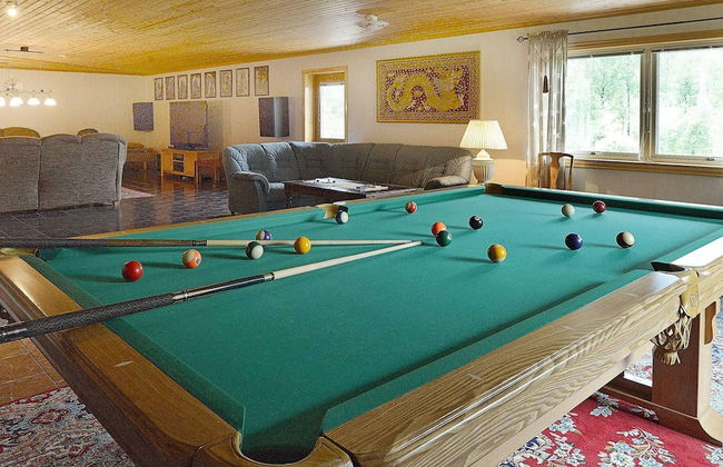 Holiday Home in Mellerud - Foto 19