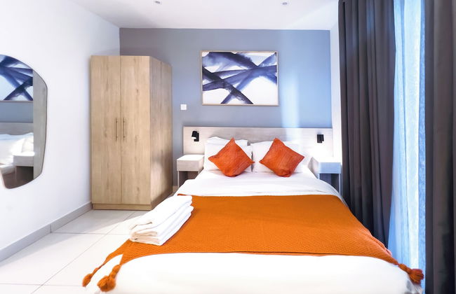 Loxwood Apartment - Foto 23