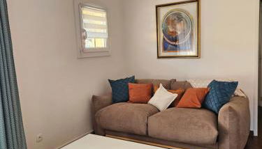 apartment, swimming pool, tennis, parking - Foto 5