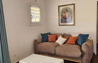 apartment, swimming pool, tennis, parking - Foto 5