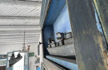 Windhouses Serifos - Foto 55