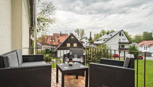 Ferienwohnung Idylle - Foto 2