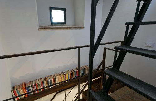 L’Arrocco - La Torre col Mare sul Tetto - Foto 9