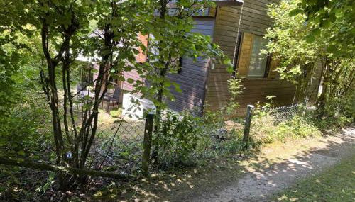 Ferienhaus 39 Kratzmühle Altmühlthal - Foto 3