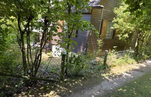 Ferienhaus 39 Kratzmühle Altmühlthal - Photo 3