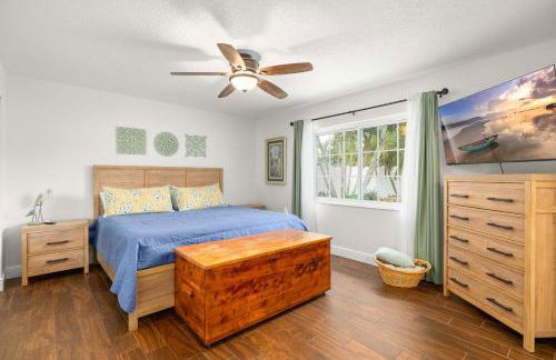 St Pete Family Retreat - Foto 32