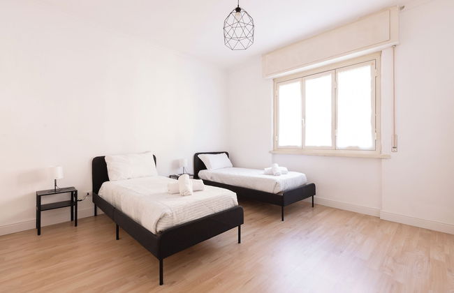 Flaviano 30 Cozy apartment - Foto 6