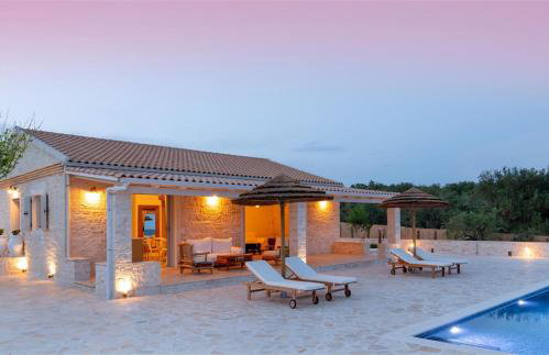 Villa Moundela - Foto 21