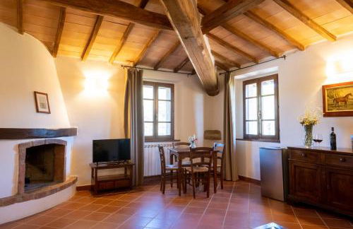 Podere Montale Il Borgo - Foto 98