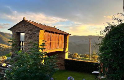 Complejo Rural Lar de Vies - Foto 96