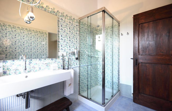 Tenuta Santi Giacomo e Filippo - Foto 52