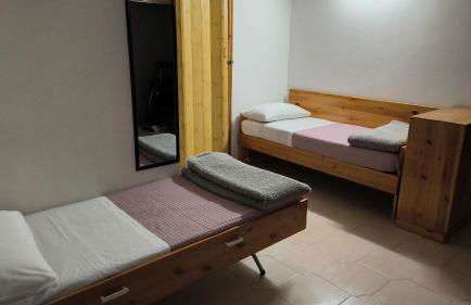 casa vacanza con terrazza secondo piano - Foto 2