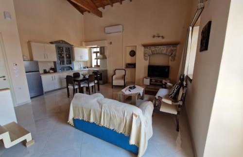 Christos Katerina House - Foto 34