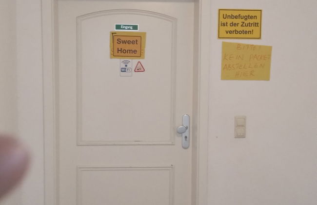 Charming 4-bedroom Apartment in Ludwigsburg With Central Heating - Foto 11