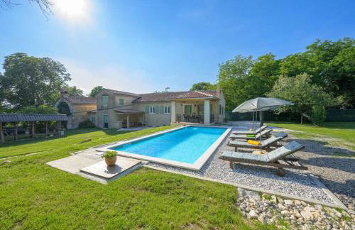 Villa Dobrila by IstriaLux - Photo 24