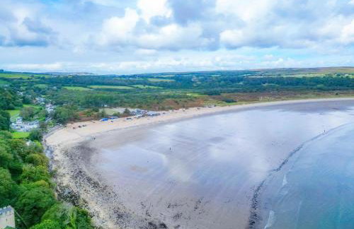 Marshmallow - 2 Bedroom Cottage - Oxwich - Foto 17