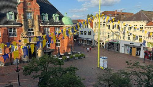 Buxtehude Altstadt Wohnung 84qm für 6 Personen - Photo 5