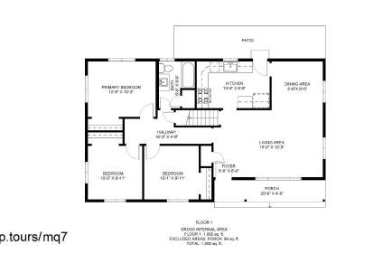 Peaceful retreat in quite neighborhood - Photo 46