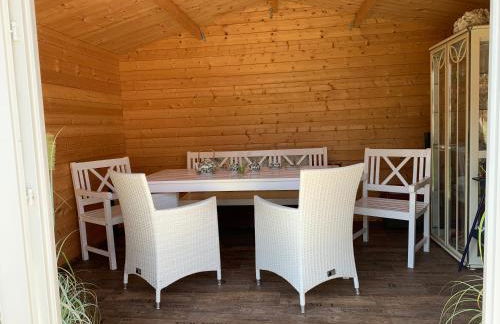 Komfort Ferienwohnung Kroemer Timmendorfer Strand - Foto 31