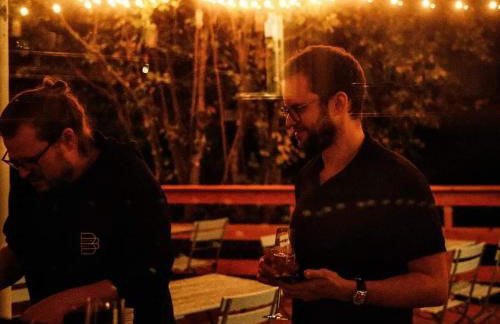 Quartier - ehemaliger Landgasthof zur Alleinnutzung mit Selbstversorgung - Photo 9