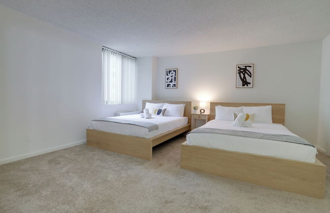 Serene DC-Area Apartments - Photo 22