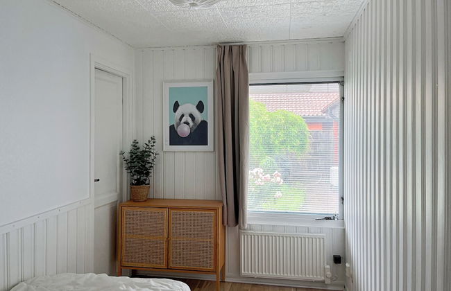 Beautiful House Skanör - Falsterbo - Foto 6