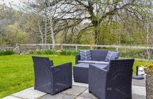 Riverside Cottage - Foto 12