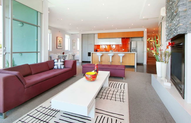 Penthouse St Kilda Style - Foto 5