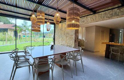 Casa 01 Vale Boa Vista - Casa em condomínio exclusivo em meio à natureza - Photo 22