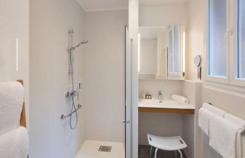 Hotel Résidence Paris Asnières - Foto 37