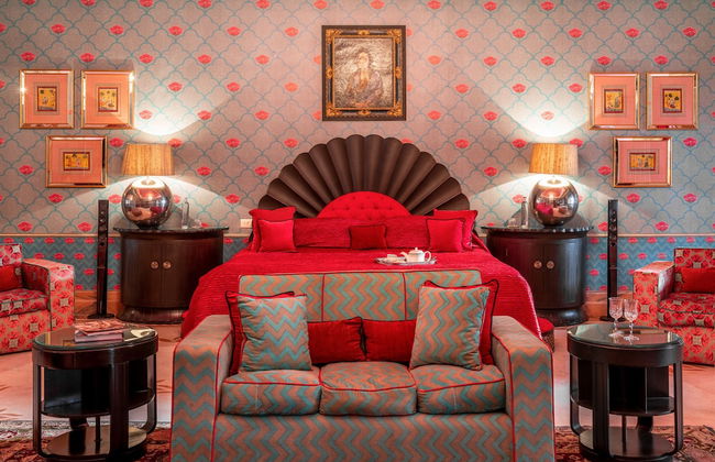 Rajmahal Palace RAAS - Foto 12