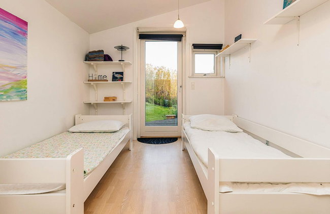 6 Person Holiday Home in Frederiksvaerk - Foto 15