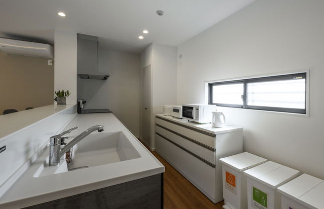 &Monde. Okinawa Arena Condominium - Foto 25