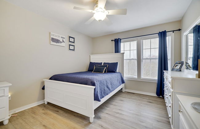 The Nest at Pinecrest by Avantstay Hot Tub Spacious Deck Game Room Fire Pit - Foto 41