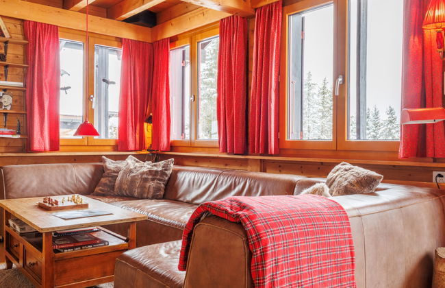 Le Cyclamen - Foto 8