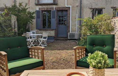 Maison cosy - Centre - Perche - Foto 2