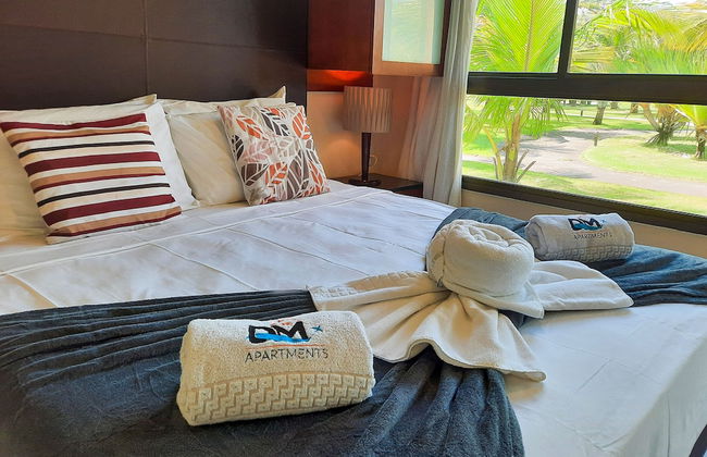 VG Sun Cumbuco Pé Na Areia Bangalô 6 Pessoas By DM Apartments - Photo 11