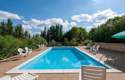 Gorgeous Home In Servigliano - Foto 7