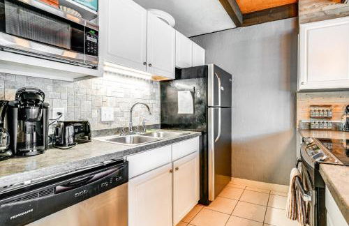 Cortland Townhome - Walk to Greek Peak Mtn Resort! - Photo 11