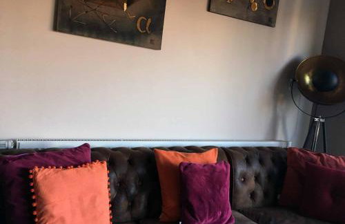 Penthouse Tauberblick Terrace - Foto 12