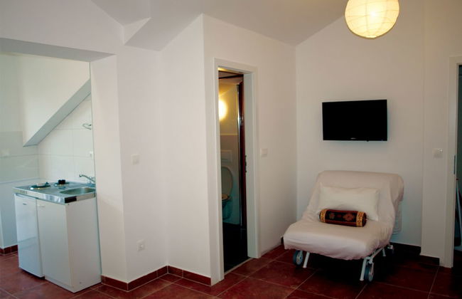 Apartments Issa - Foto 10