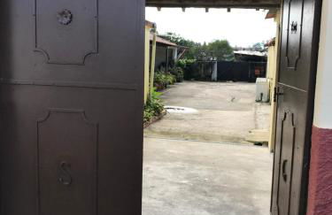 Casa de campanha chez Irène - Foto 22