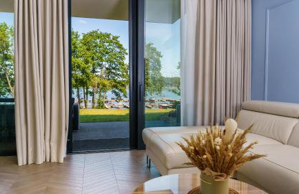 LAKEVIEW Prestige Apartments - Foto 37