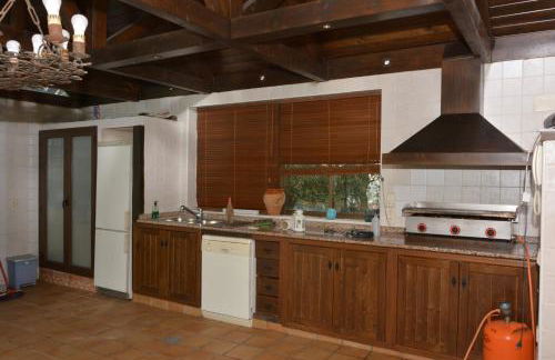 Chalet San Bernardo - Foto 12