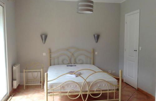 Charmant appartement à Le Muy avec terrasse et jardin - Foto 7