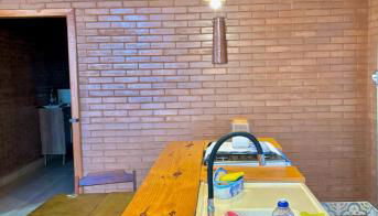 Casa ecológica temporada - Foto 2