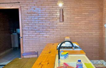 Casa ecológica temporada - Foto 2