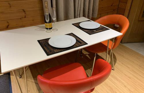 Southernwood - Garden Lodge 4 - Foto 11