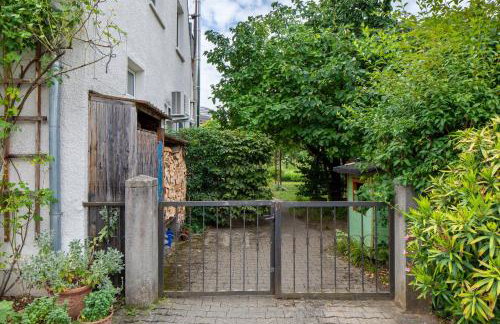 Gästehaus Henke - Photo 23