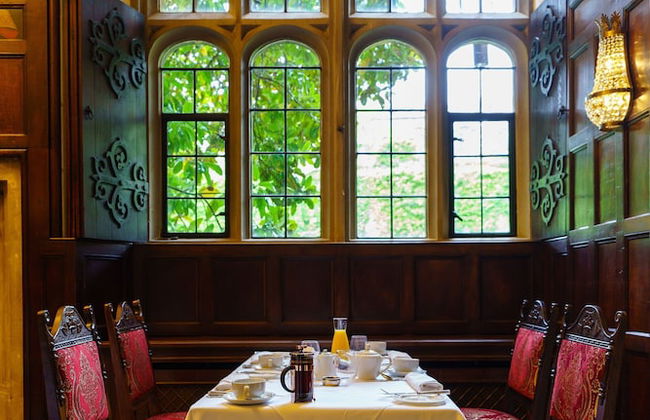 Thornbury Castle, Relais & Châteaux - Foto 72